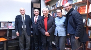 Messina: presso la Feltrinelli point Incontro culturale  “1908  Persone e fatti dimenticati”