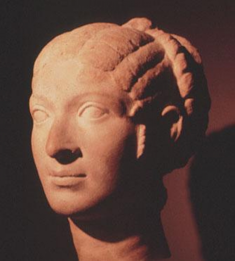 Il naso di Cleopatra
