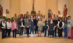 Premio Internazionale di Poesia “Maria, Madre del Buon Cammino” Proclamati i Vincitori dell’Undicesima Edizione e presentato il Bando dell’Edizione numero Dodici