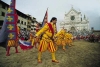 L’invenzione del gioco del calcio a Messina (articolo 4 di 5 del 7 Maggio 2008 pubblicato su precedente sito di Messinaweb.eu)