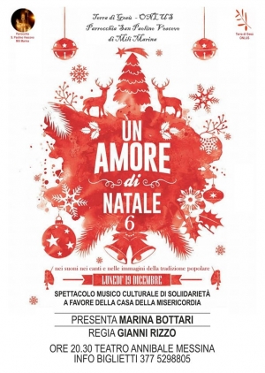 Il Natale Terra di Gesù Onlus:10 dicembre ore 10 conferenza stampa