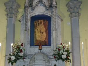 Santuario di Montalto