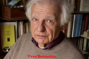Yves Bonnefoy e l’Italia. Prosa, poesia e critica d’arte