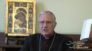 Messina - Messaggio di Natale dell&#039;Arcivescovo