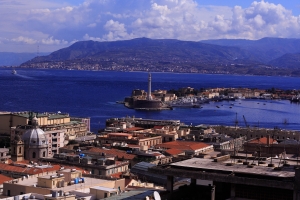 UN ASSURDO! “MESSINA “CITTA D’EUROPA “ DIVENUTA DA  “TERZO MONDO: ”CONCITTADINI MESSINA HA BISOGNO DI TUTTI  NOI, RICONQUISTIAMO LA NOSTRA CITTA’!!