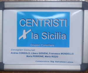 MESSINA: COMUNE, NASCE IL GRUPPO “CENTRISTI PER LA SICILIA” - Nella città dello Stretto l&#039;Udc svanisce. I consiglieri: Totale fiducia nel progetto di D’Alia e Casini