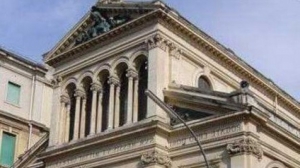 CONCERTO DEL SOPRANO PAOLA MIRAGLIA ALLA CHIESA DI SANT&#039; ANTONIO