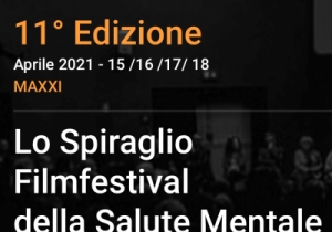 FilmFestival della salute mentale XI edizione 