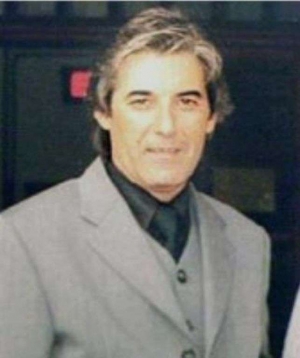 GIOVANNI CAVALLARO