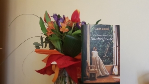 24 Aprile  è  anche o Shakespeare day