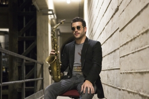 Brillante serata Jazz al Teatro scoperto TEATRO DI MESSINA 22 LUGLIO h 21.30