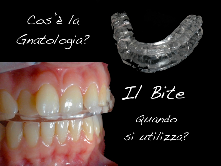 Cos'è la gnatologia?