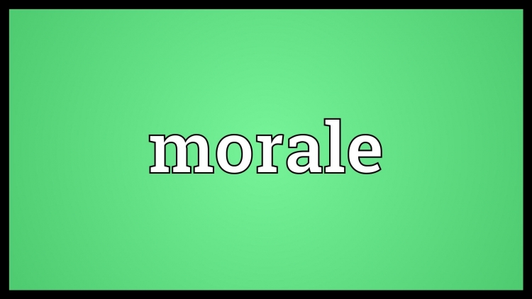 ELEZIONI REGIONALI 2017. La questione morale.