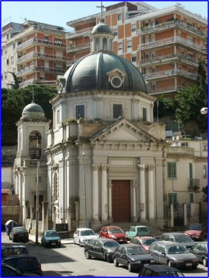 Chiesa S.Maria La Nuova