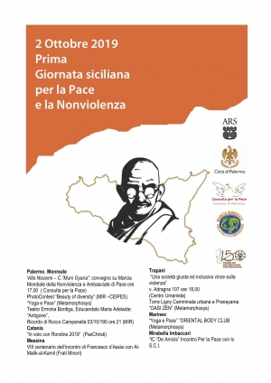 Conferenza stampa 2 ottobre ore 10.00 su Convegno 