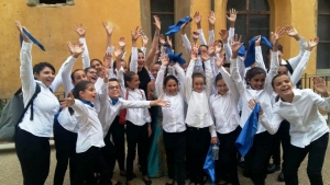 Barcellona Pozzo di Gotto: I Piccoli Cantori di Barcellona Pozzo di Gotto conquistano il primo premio al concorso Polifonico Internazionale di Arezzo