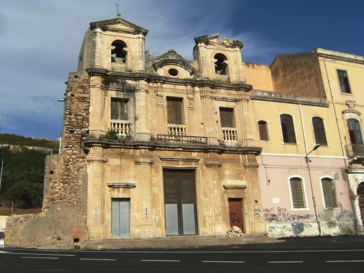 Barcellona Pozzo di Gotto: comunicato della Genius Loci sulla nuova strada dei Basiliani