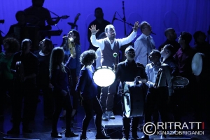 Barcellona Pozzo di Gotto: selezionati otto giovani stagisti per “Il canto di Nessuno”  in scena il 5 maggio prossimo al Mandanici