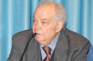 Giuseppe Cavarra