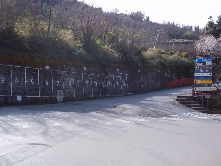 Dissesto idrogeologico: San Piero Patti, in gara i lavori di consolidamento del versante nord