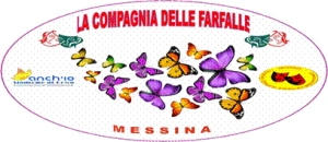 E&#039; nata &quot;LA COMPAGNIA DELLE FARFALLE&quot;