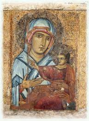 Oggi  martedi' di Pasqua, si festeggia Santa Maria di Odigitria nel ragusano