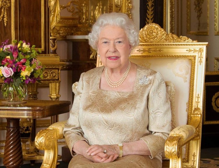 93 anni e non li dimostra.La regina Elisabetta festeggia il suo compleanno.