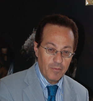 Prof. Domenico Venuti