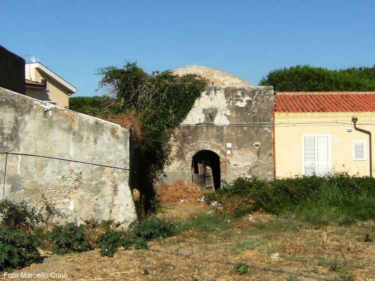 Barcellona Pozzo di Gotto: la “Cuba” nel quartiere di Sant’Antonio è un significativo esempio di architettura bizantina