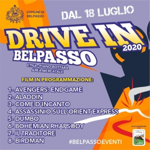BELPASSO ed i suoi  programmi