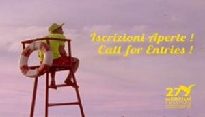 MedFilm Festival 2021: al via le iscrizioni per lungometraggi e cortometraggi
