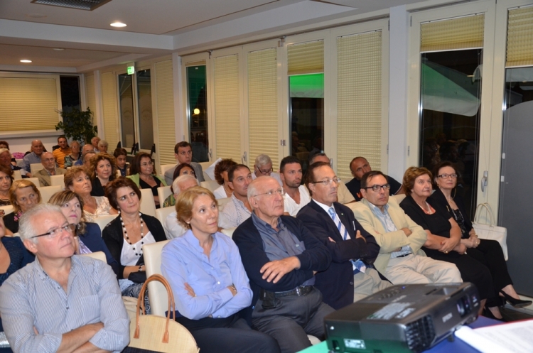 LA PESCA DEL PESCE SPADA: INTERESSANTE INCONTRO CULTURALE SUL RECUPERO DELLE TRADIZIONI MARINARE DELLO STRETTO DI MESSINA