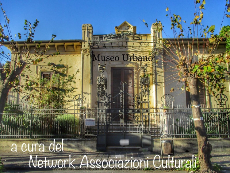 Barcellona Pozzo di Gotto: il Network delle Associazioni propone su facebook,  in maniera virtuale, il Museo Urbano della città