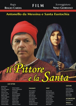 Il film su Antonello di Biagio Cardia in concomitanza con la mostra di Antonello a Milano