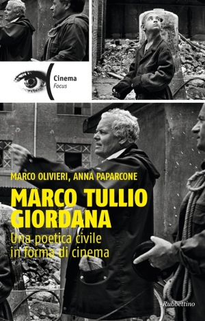 21 Maggio presentazione del libro del messinese  Marco Olivieri  su Marco Tullio Giordana al Salone Internazionale del Libro di Torino
