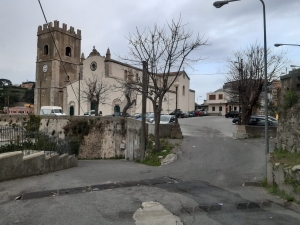 Domenica 7 Giugno 2020 alle ore 10:00 nella chiesa di S.Giovanni Battista Castanea delle Furie sara&#039; celebrata una S.Messa in suffragio dei Caduti di tutte le guerre.