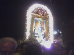 La Festa di Dinnammare