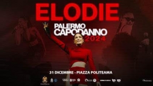 PALERMO: “CHI C’È A CAPODANNO?”     31 DICEMBRE - PIAZZA POLITEAMA  DALLE ORE 20.30