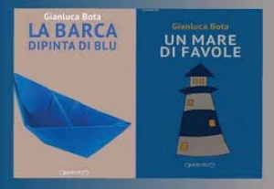 Una barca ....di favole all Hotel Excelsior a Taormina con Gianluca Bota