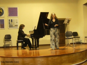 Barcellona Pozzo di Gotto: il Duo Bel Canto incanta il pubblico con la grande opera italiana dell’Ottocento