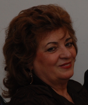 TERESA  RIZZO