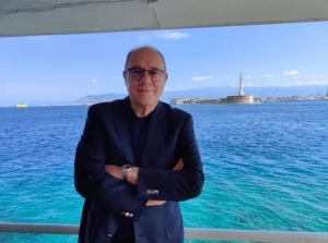 Carlo Verdone a Messina il 25 settembre