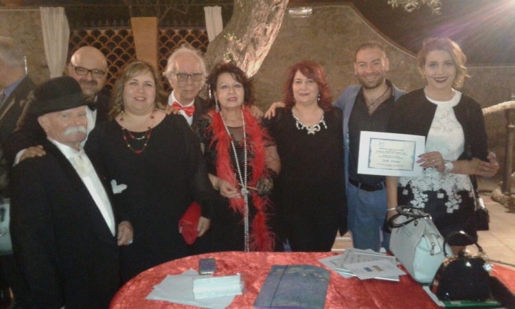 Giornata Mondiale dell’Unesco a Letoianni - A Villa Garbo l’evento  del Club Unesco di Taormina Valli d’Alcantara e d’Agro’