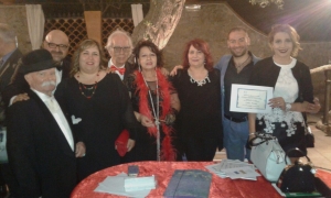 Giornata Mondiale dell’Unesco a Letoianni - A Villa Garbo l’evento  del Club Unesco di Taormina Valli d’Alcantara e d’Agro’