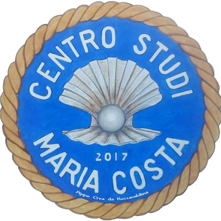 Messina 11 SETTEMBRE - Salone degli Specchi commemorazione della grande poetessa messinese Maria Costa.