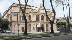 Comunicato stampa urgente da parte del Teatro  Vittorio Emanuele