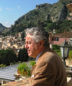 Sabato 19 marzo ore 10.30 funerali dello storico Franz Riccobono al Duomo