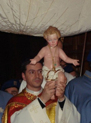 Tradizioni del Natale