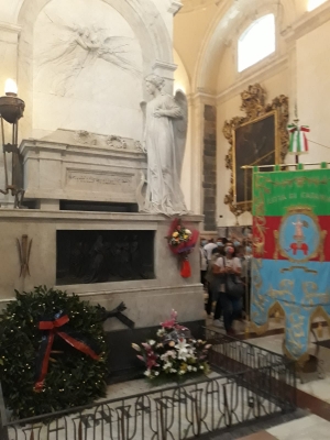 186 anni oggi dalla morte di Bellini