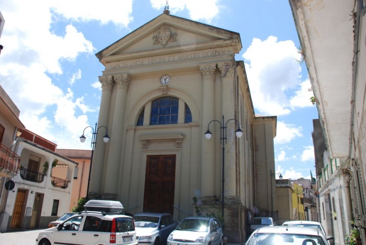 Massa Santa Lucia